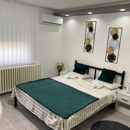 Manirosi 5 Apartment سوبوتيتْسا المظهر الخارجي الصورة