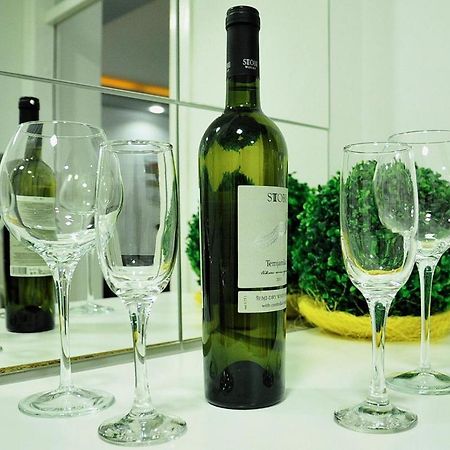 Manirosi 5 Apartment سوبوتيتْسا المظهر الخارجي الصورة