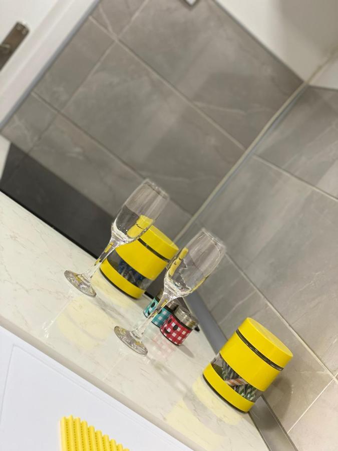 Manirosi 5 Apartment سوبوتيتْسا المظهر الخارجي الصورة
