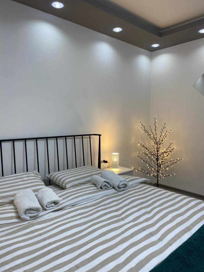 Manirosi 5 Apartment سوبوتيتْسا المظهر الخارجي الصورة