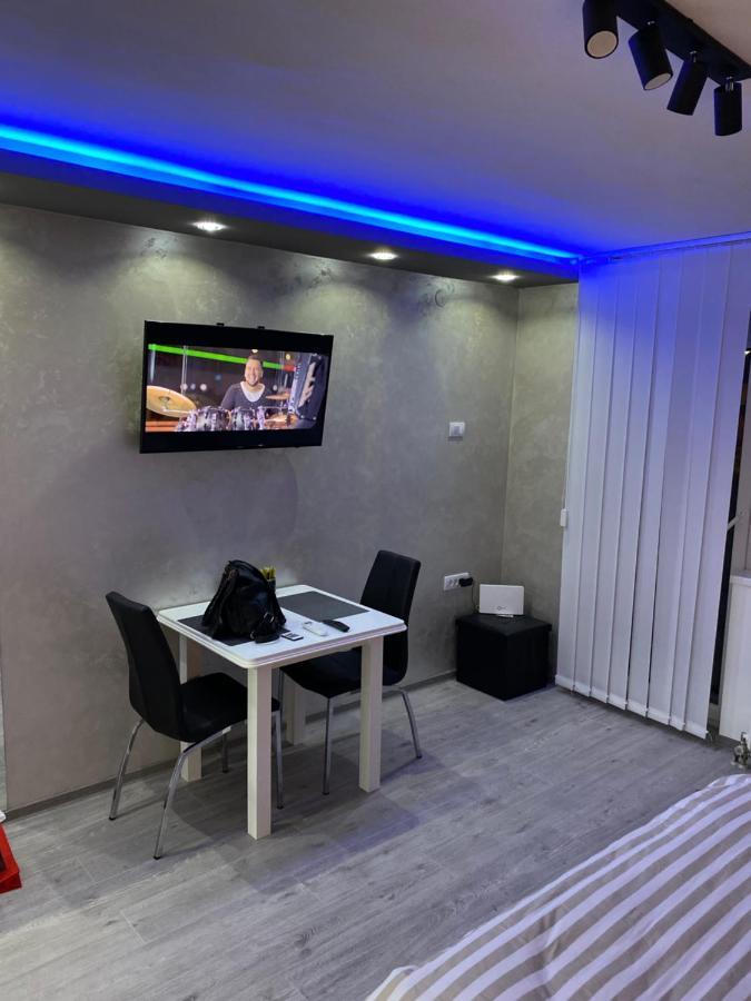 Manirosi 5 Apartment سوبوتيتْسا المظهر الخارجي الصورة