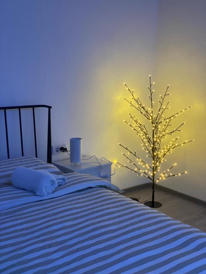 Manirosi 5 Apartment سوبوتيتْسا المظهر الخارجي الصورة