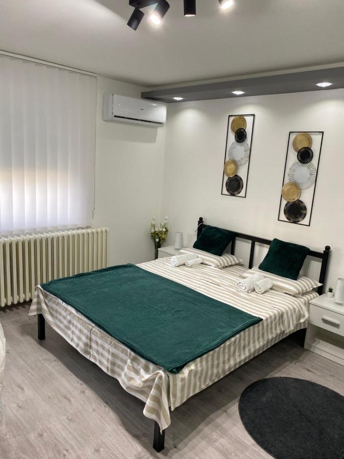 Manirosi 5 Apartment سوبوتيتْسا المظهر الخارجي الصورة