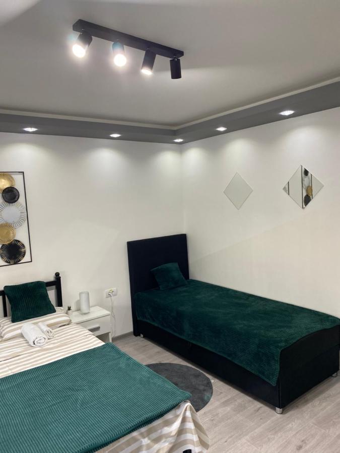 Manirosi 5 Apartment سوبوتيتْسا المظهر الخارجي الصورة