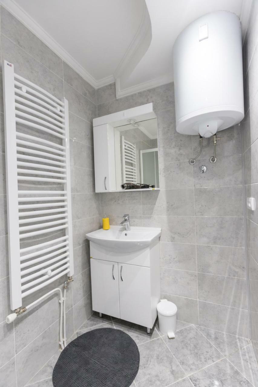 Manirosi 5 Apartment سوبوتيتْسا المظهر الخارجي الصورة