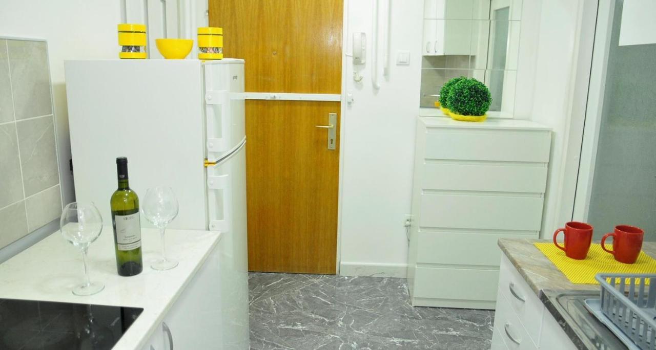 Manirosi 5 Apartment سوبوتيتْسا المظهر الخارجي الصورة