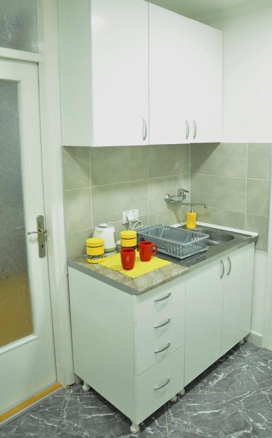 Manirosi 5 Apartment سوبوتيتْسا المظهر الخارجي الصورة